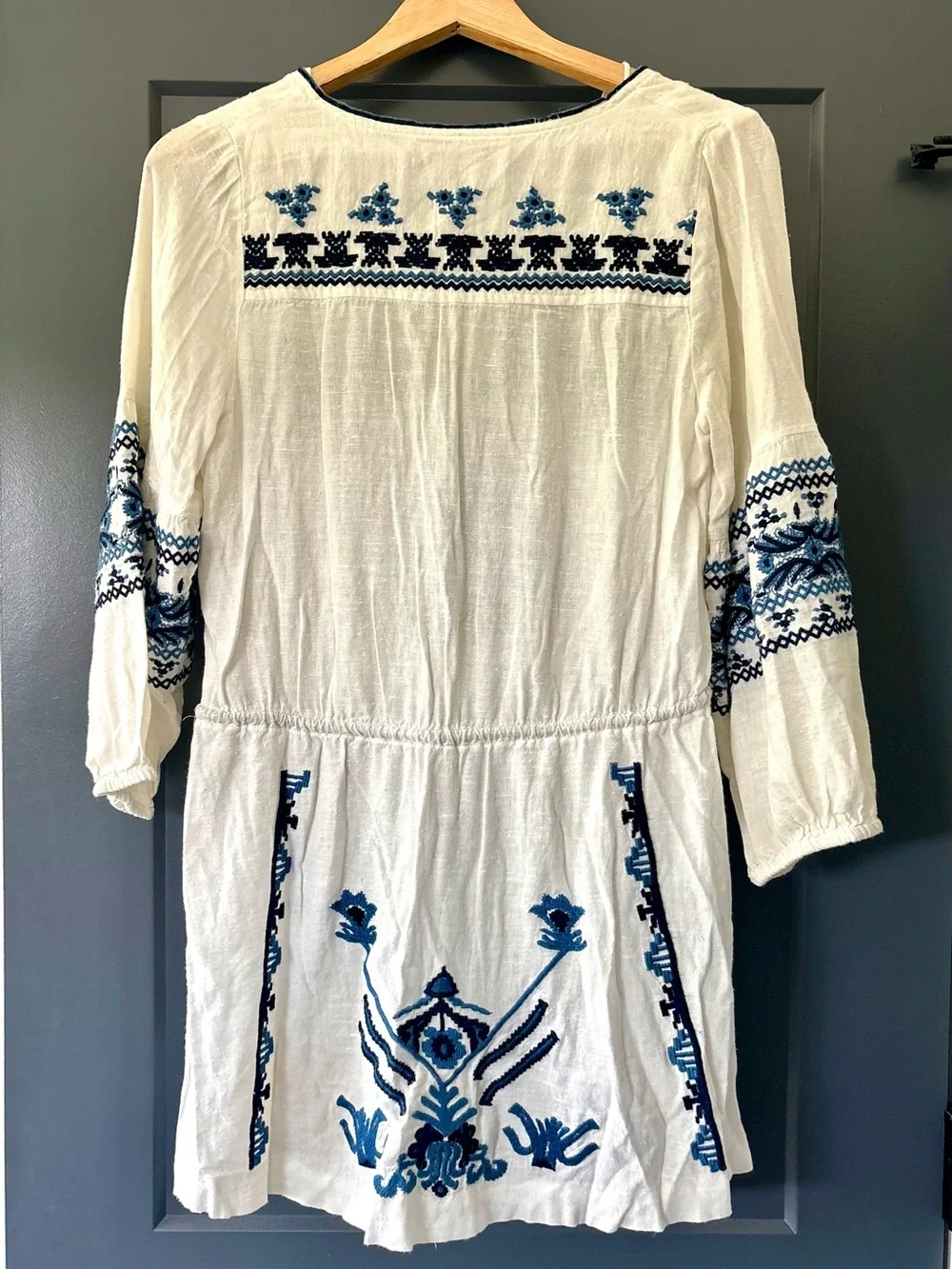 Free People effortless boho